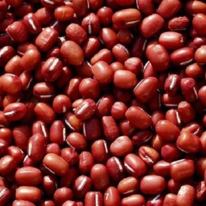 Red Cowpea (Organic)