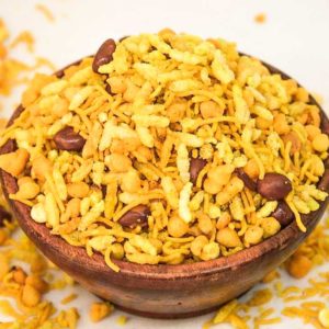Sree Krishna Sweets – Aval Mixture