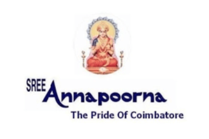 Sree Annapoorna Sweets